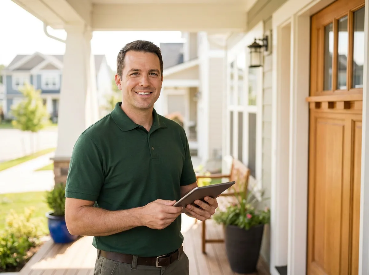 Pest control FAQs for Deerfield, OH